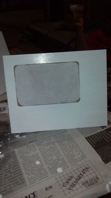 Invitaciones avances... - 1