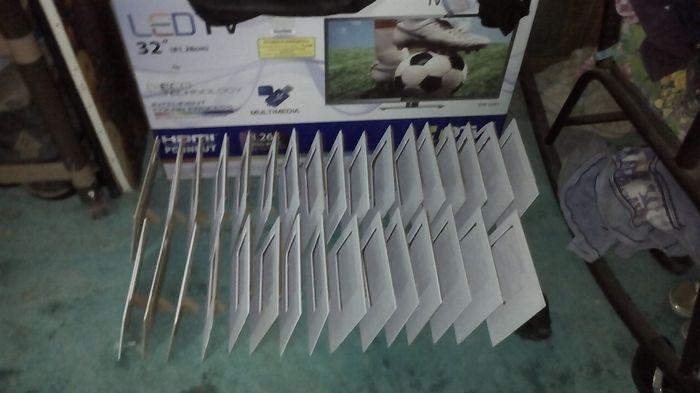 Invitaciones avances... - 2