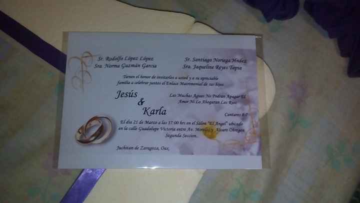 Ahora si listas c: - 3