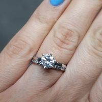 ¿En qué fecha te pidió matrimonio? - 1