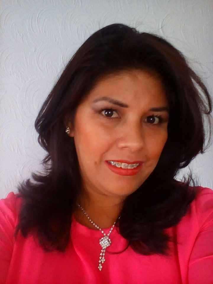 Quiero conocer a las brides:) - 1