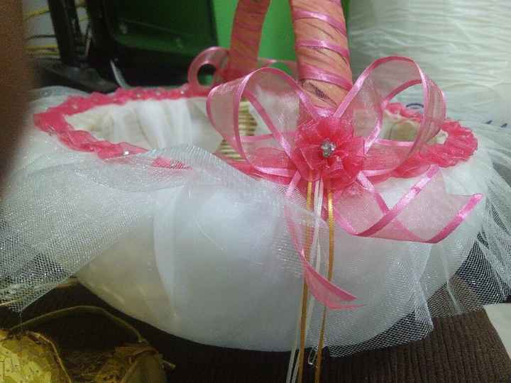 Para mis pajes - 1