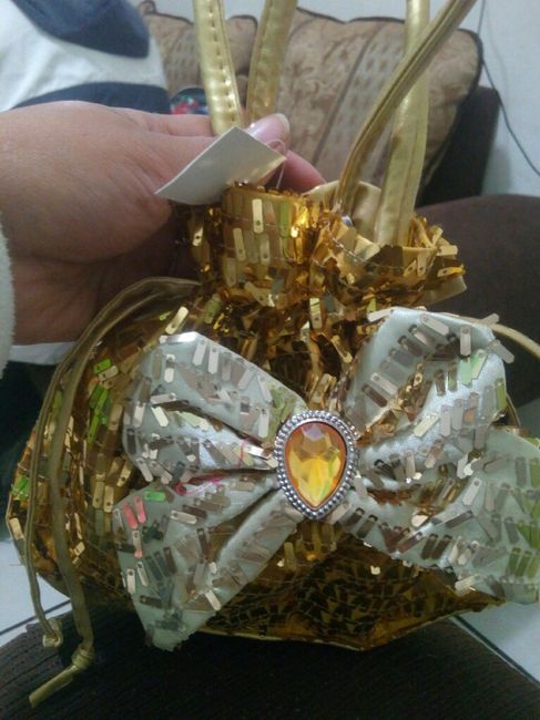 Para mis pajes - 2