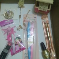 Para mis damas - 1