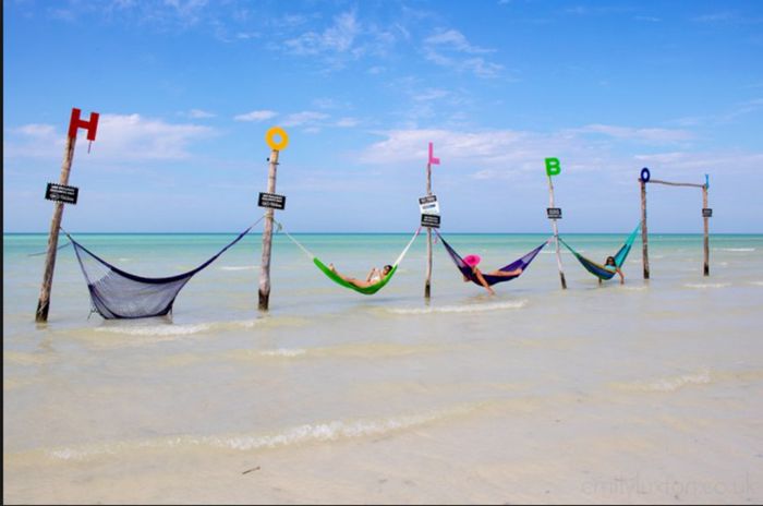 Holbox 