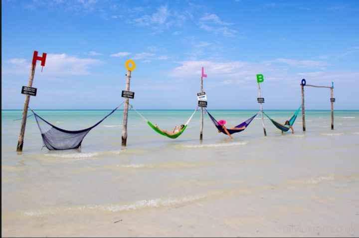 Holbox 
