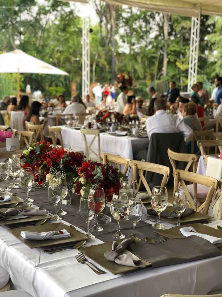 Un color para tu boda:¿Cuál? - 2