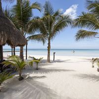 Holbox dream playa