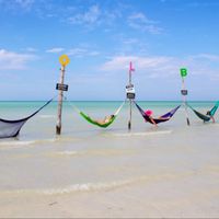 Holbox 