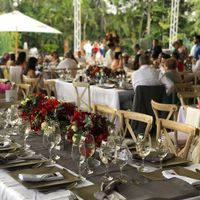 Un color para tu boda:¿Cuál? - 2