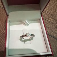 CONCURSO DE PINTEREST: Sube foto de tu anillo de compromiso💍 - 1