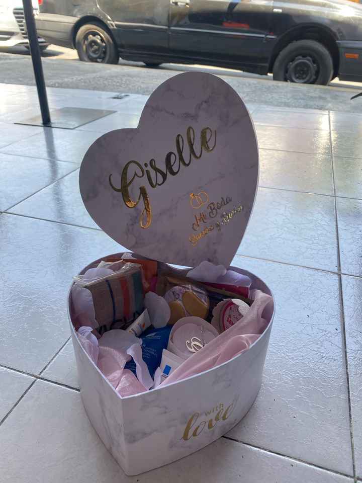 Regalos para damas - 1