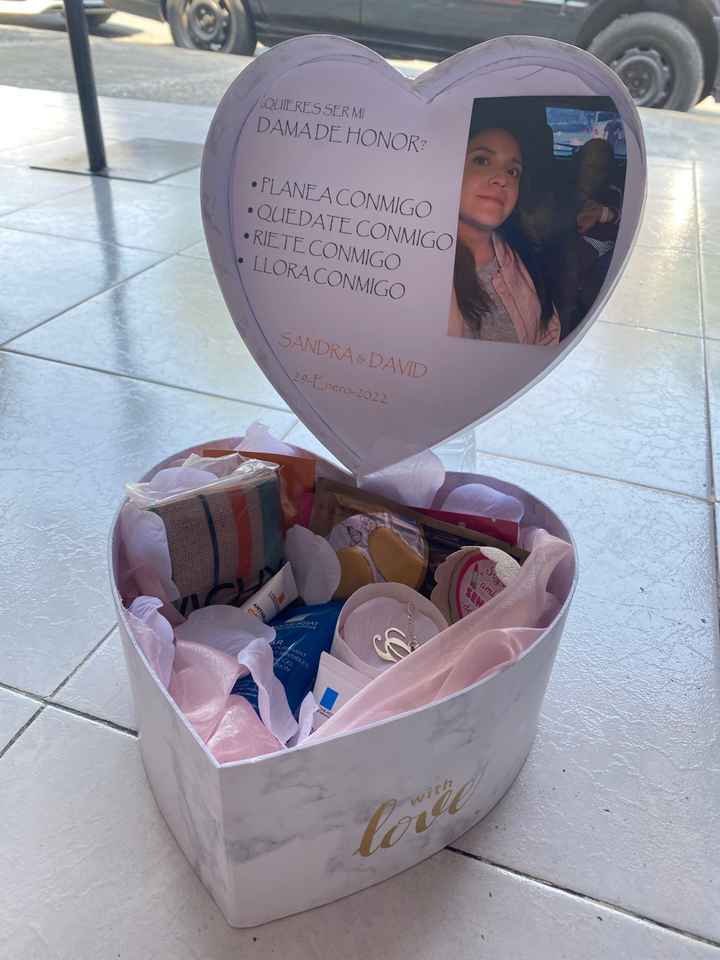 Regalos para damas - 2