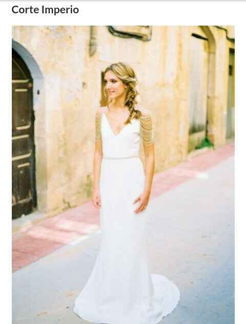 Guerra de novias!! karla - 3