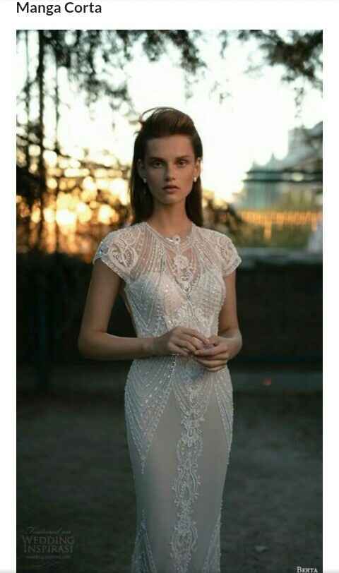 Guerra de novias!! karla - 4