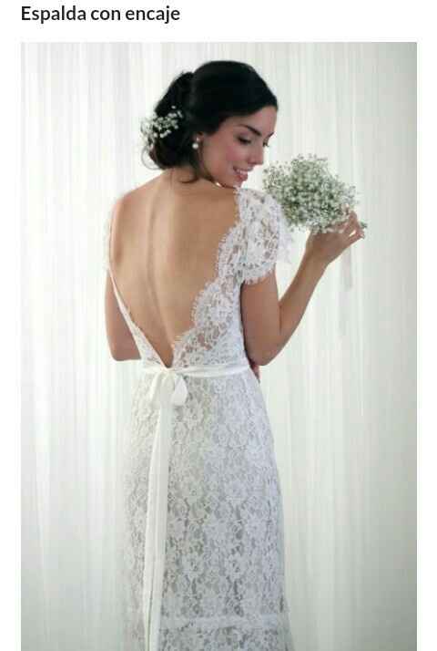 Guerra de novias!! karla - 5