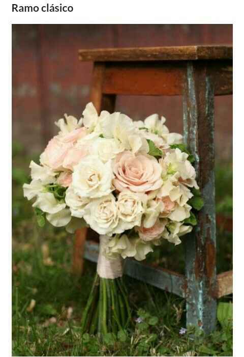 Guerra de novias!! karla - 6