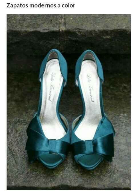 Guerra de novias!! karla - 7