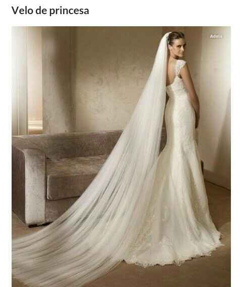 Guerra de novias!! karla - 9