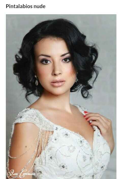 Guerra de novias!! karla - 12