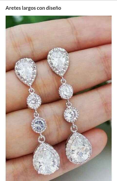 Guerra de novias!! karla - 13