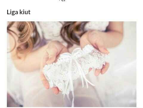 Guerra de novias!! karla - 15