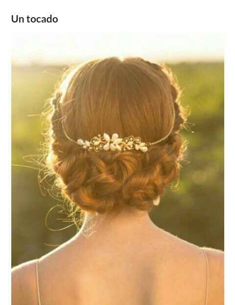 Guerra de novias!! karla - 16