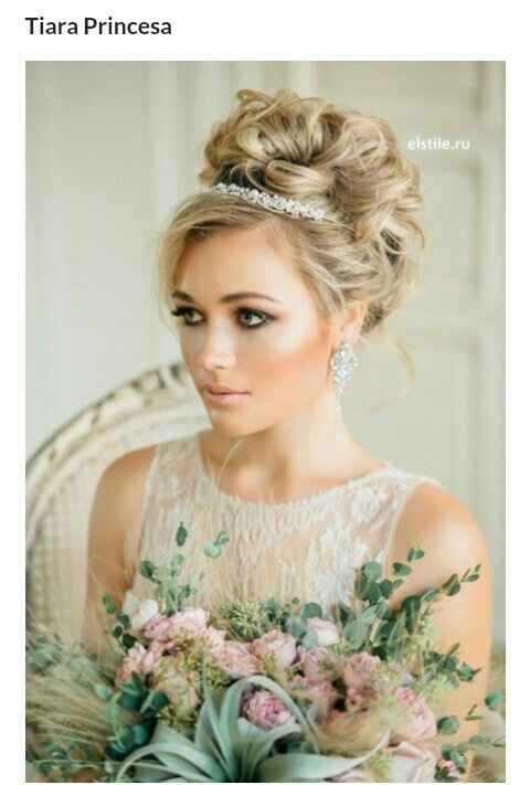 Guerra de novias!! karla - 17