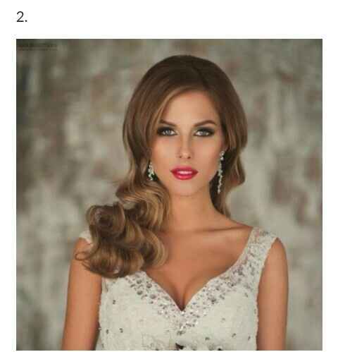 El look que imagina mi novio - 3