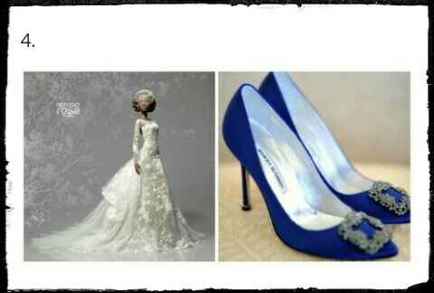 Mi look de novia barbye!! karla - 3