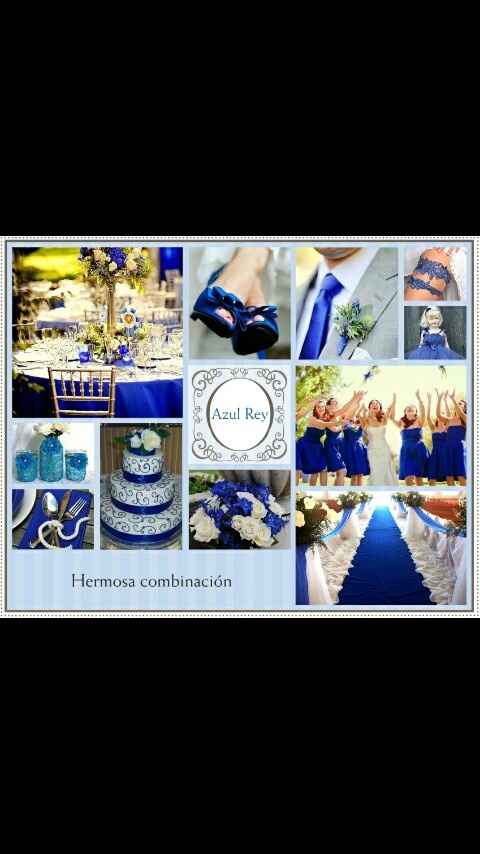 Paleta de colores: compartan la suya!!! - 1