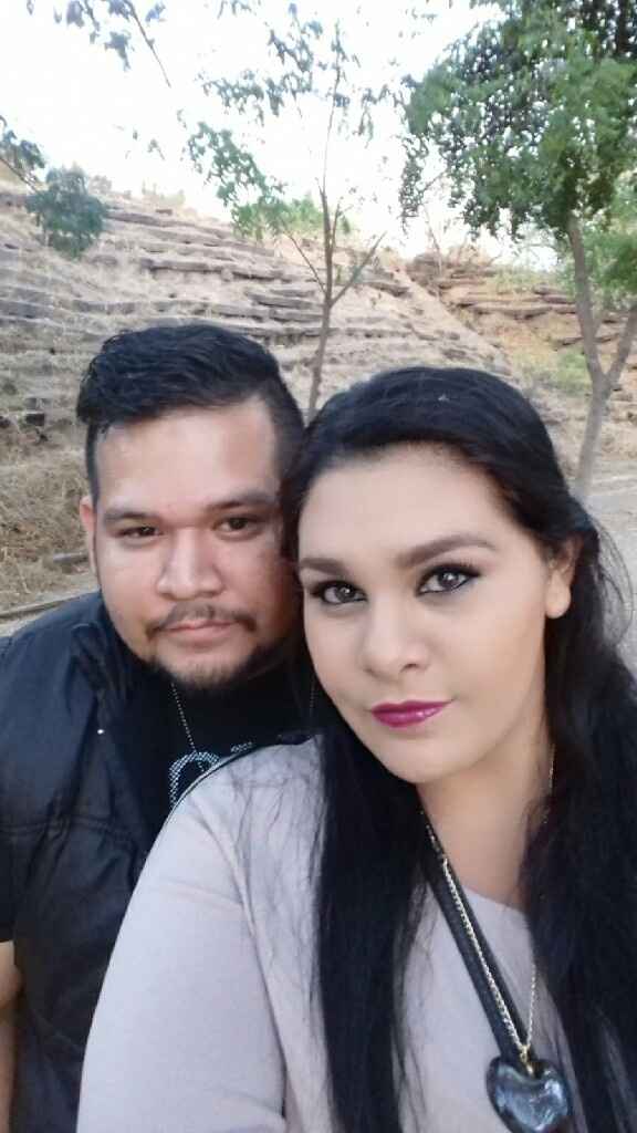 Entrevista a tu fm o esposo 💑 - 1