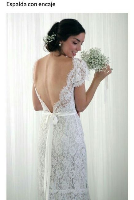 Guerra de novias!! karla - 5