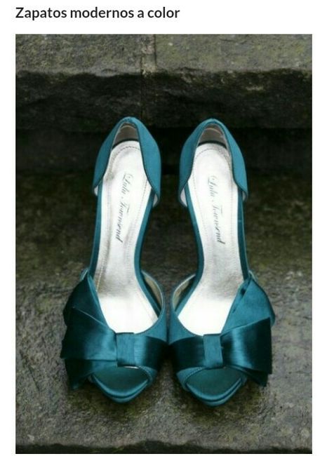 Guerra de novias!! karla - 7