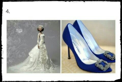 Mi look de novia barbye!! karla - 3