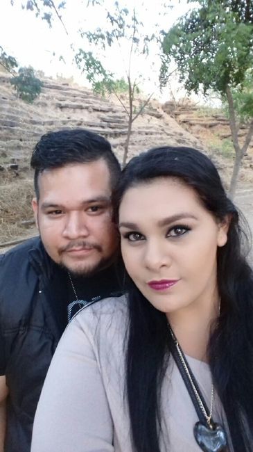 Entrevista a tu fm o esposo 💑 - 1