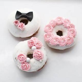 Donitas o Pastel !! - 1
