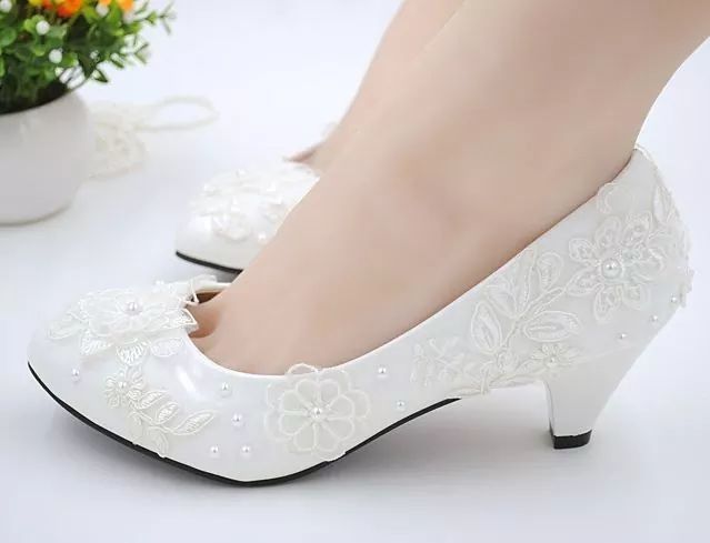 Zapatillas de novia 🌹 - 6