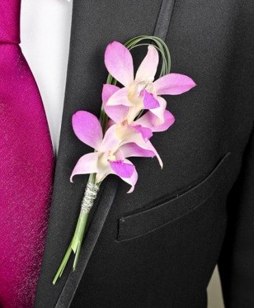 Boutonnier... para los Fms 🌷😊 - 3