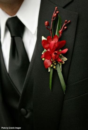 Boutonnier... para los Fms 🌷😊 - 6