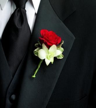 Boutonnier... para los Fms 🌷😊 - 7