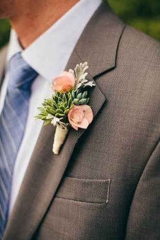 Boutonnier... para los Fms 🌷😊 - 11