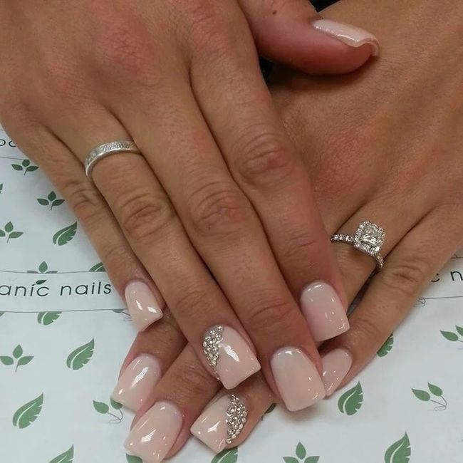 bellas Uñas!! 🌼☺ - 11