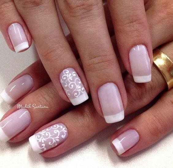 bellas Uñas!! 🌼☺ - 14