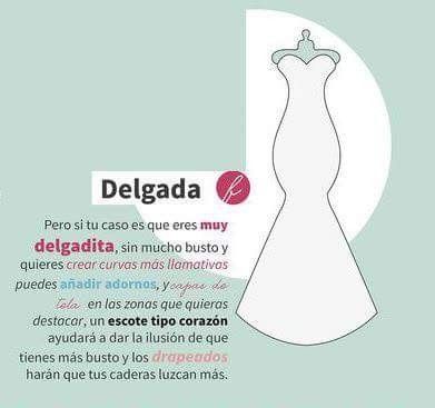 Vestido según tu figura!!😊 - 7