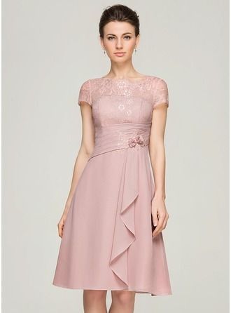 Vestidos b Civil-rosas!! - 2