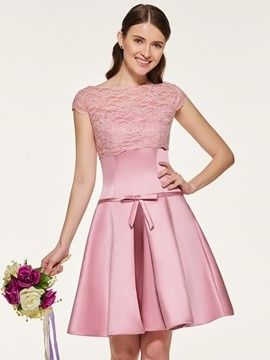 Vestidos b Civil-rosas!! - 5