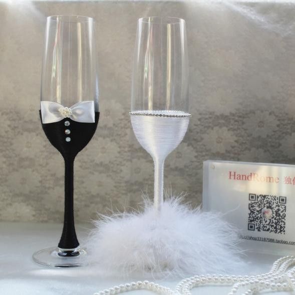 Copas para el brindis!! 😊 10