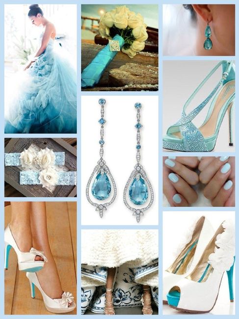 El "algo Azul" - 1