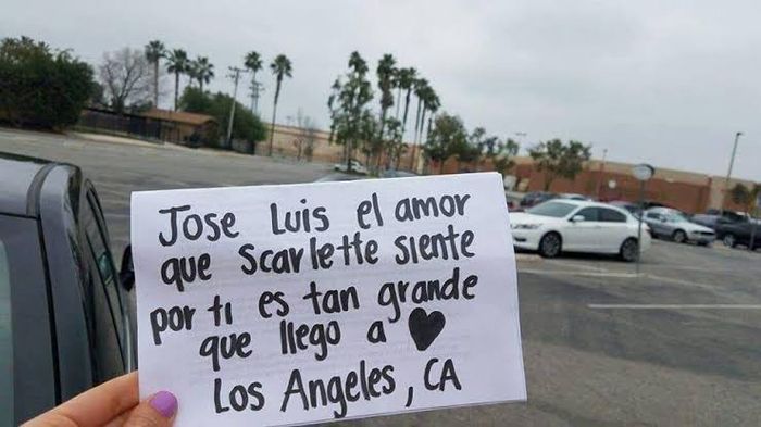 Juego... el amor llegó hasta ... - 1